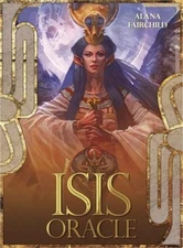 Isis Oracle (Cards)