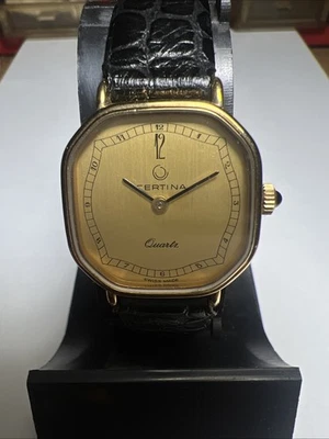 Certina 2127-1 - Imagen 1 de 4