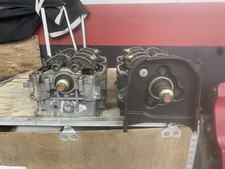 2.5 Subaru Sohc Cylinder Heads Ej25 Impreza Forester Outback Legacy Baja Q25l25