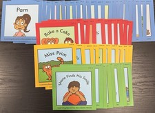 Learning Dynamics Decodable Books (1-51) almo...