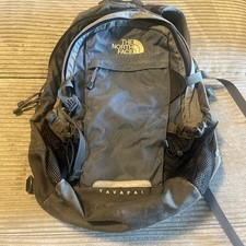Vintage The North Face Yavapai Blue Gray Back...