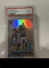 2024 Panini Donruss - Downtown! Caleb Williams #21 (RC) PSA 10