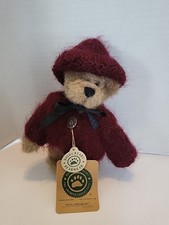 Boyds Bears "Kayla Mulbeary" Archive Collection 7 inches W Tags
