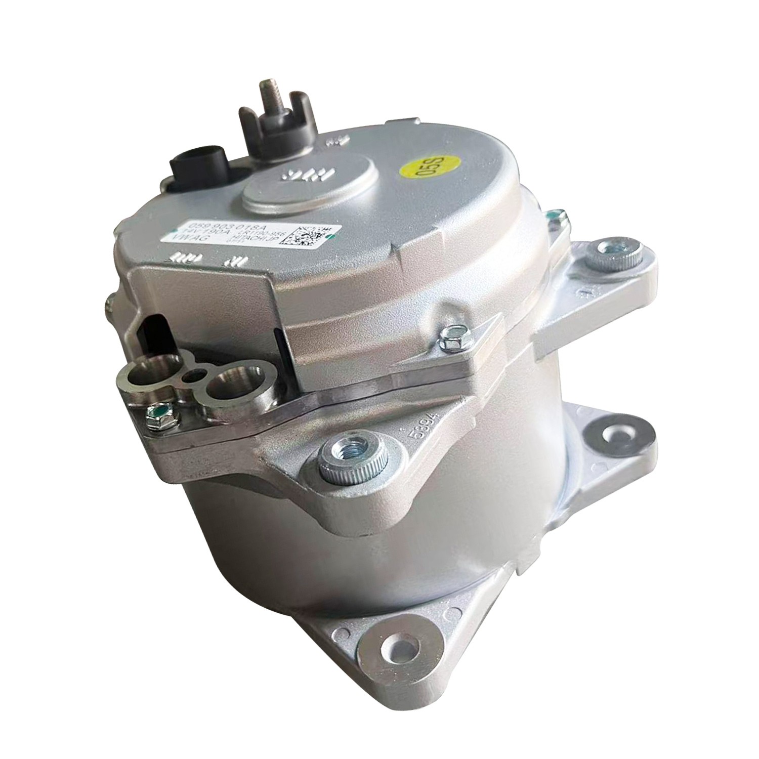 07C903021J Alternator FOR Bentley Continental 06-10 GT GTC,06-12 Flying Spur New