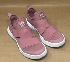 Vans UltraRange Gore Slip-On UltraCush Light Weight Shoe-Women's 7.0-VN0A3MVRR27