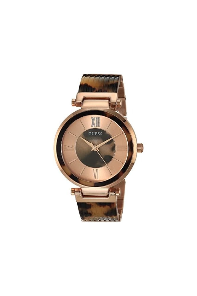 Guess Ladies Soho Bracelet Watch W0638L8