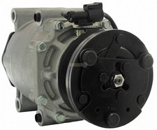 Klimakompressor Neu 1406037 für - Ford Volvo Saab