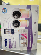 Vtech RM5766-2HD 5  Voice  Picture Baby Monitor