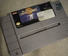 Enix ActRaiser Super Nintendo SNES NTSC-U/C (US/Canada) Game Cartridge Only