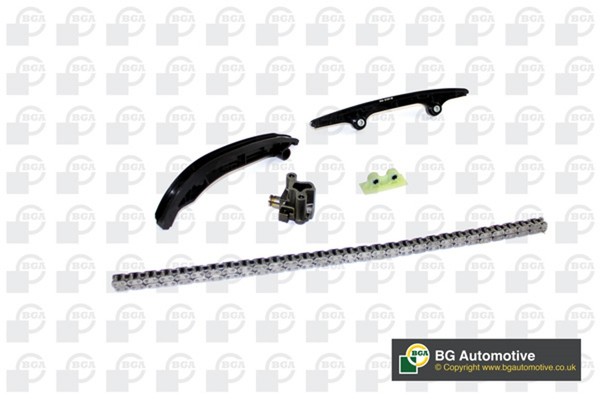 BGA Steuerkettensatz TC2360K FüR Ducato Ford Transit Peugeot Boxer Fiat Jumper 3-image