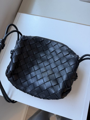 Bottega Veneta Mini Loop Bag