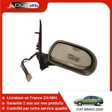 Retroviseur droit (ou coque) Fiat BRAVO
