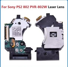 PVR-802W Laser Lens for Playstation PS2 Slim 7W 9W Console Repair Part Replac...