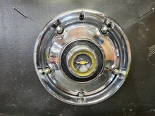 1969 - 1982 Chevy Truck Dog Dish Center Cap Wheel Cover Poverty GM Chevrolet OEM