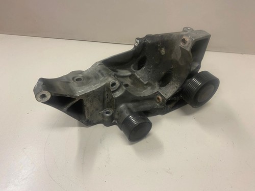 BMW 3 E90 E91 2008 Halterung Lichtmaschine 7802639 Diesel 130kW GRI31141