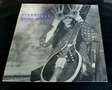 SONIC YOUTH - STARPOWER 12" EP 1986 SST