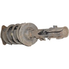 Molla con ammortizzatore Kia Sorento 2.2 Crdi AWD XM anno 2015