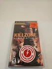 Killzone: Liberation PlayStation Favorites (Sony PSP, 2006) New FACTORY SEALED