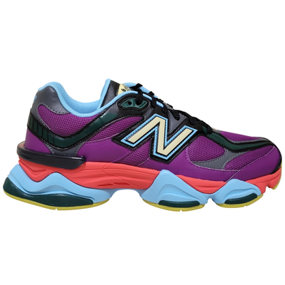 New Balance 9060 Running Athletic Sneaker Men Size US 10 Neon