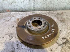 Disque de frein Peugeot PARTNER