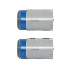 2 St&uuml;ck PDC Parksensor Hinten/Vorne f&uuml;r Mercedes W202 W210 W220 W638 A0015425918