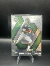 Harold Carmichael 2025 Panini Mosaic #55 Philadelphia Eagles
