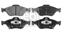 Febi Bilstein Filter, Innenraumluft 14816 FüR Ford