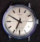 Timex GB Men's Hand-Wind Vintage Watch -- Spares/Repairs