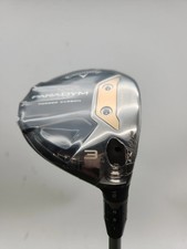 NEW 2023 CALLAWAY PARADYM 3 WOOD 15 SENIOR ALDILA ASCENT 40 BRANDNEW