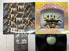 Magical Mystery Tour The Beatles Japan LP [91101ER]