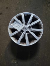19 20 21 22 23 24 25 Dodge Durango Wheel