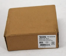 System Sensor 5601P Detector Heat 135 Fixed Temperature ROR Single Circuit