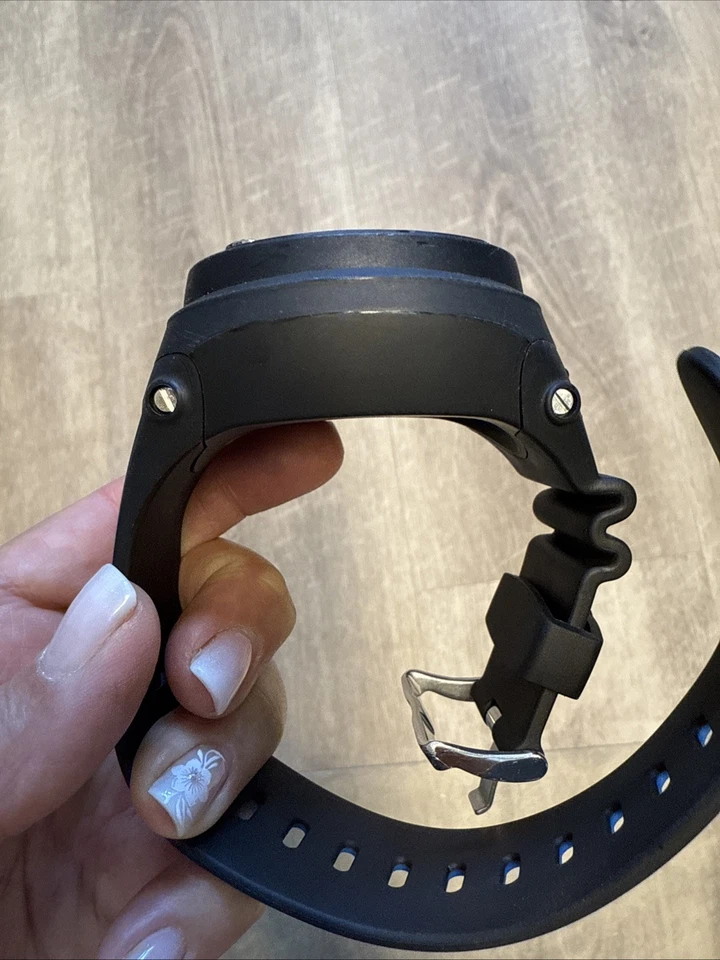 Neuer AQUALUNG i300C Aqualung Tauchcomputer schwarz Bluetooth Funktion! - Bild 4 von 4