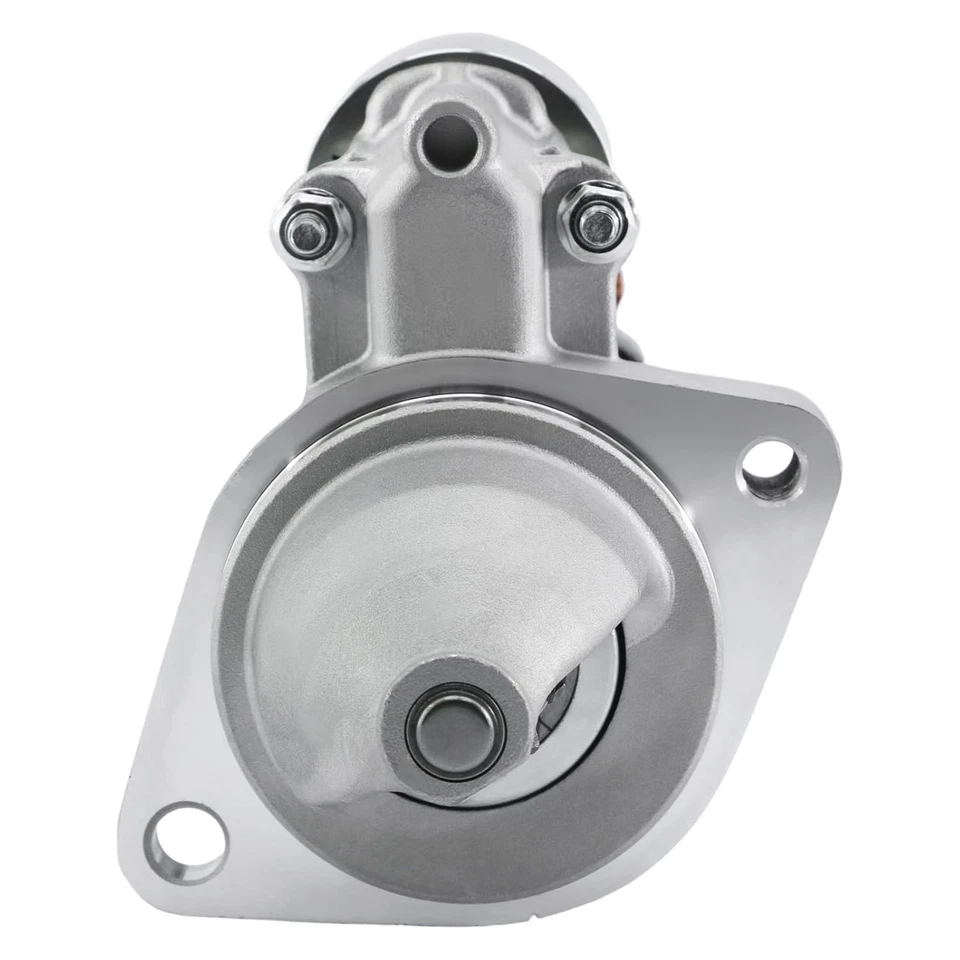 Starter Motor For BMW 2006-2016 128i 328i 528i 328xi 330i 335i 525i 528xi X3 X5 Foto 2 de 4