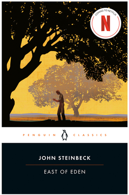 East of Eden (Penguin Twentieth Century Classics) Paperback 1992