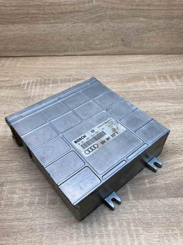 8D0907557B 0261203554  Engine control unit/module ECU Fits for Audi A4 S4 B5 8D