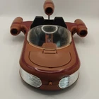 Vintage 1978 Star Wars Land Speeder Complete Working Vehicle Kenner