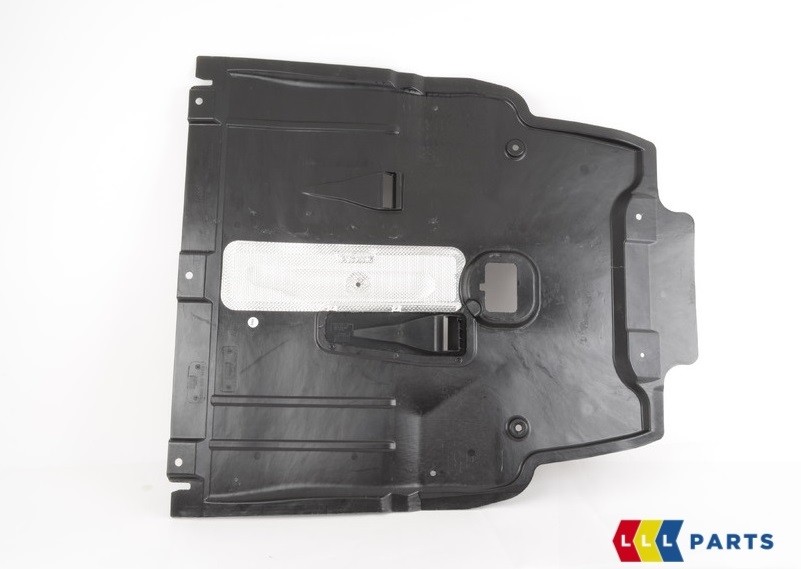 NEW GENUINE MERCEDES MB CLA CLASS W117 A W176 ENGINE UNDERTRAY