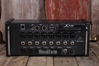 Behringer Xr16 X Air 16 Input Digital Mixer For Tablets Wifi Usb Stereo Recorder on sale Behringer Xr16 X Air 16 Input Digital Mixer For Tablets Wifi Usb Stereo Recorder on sale