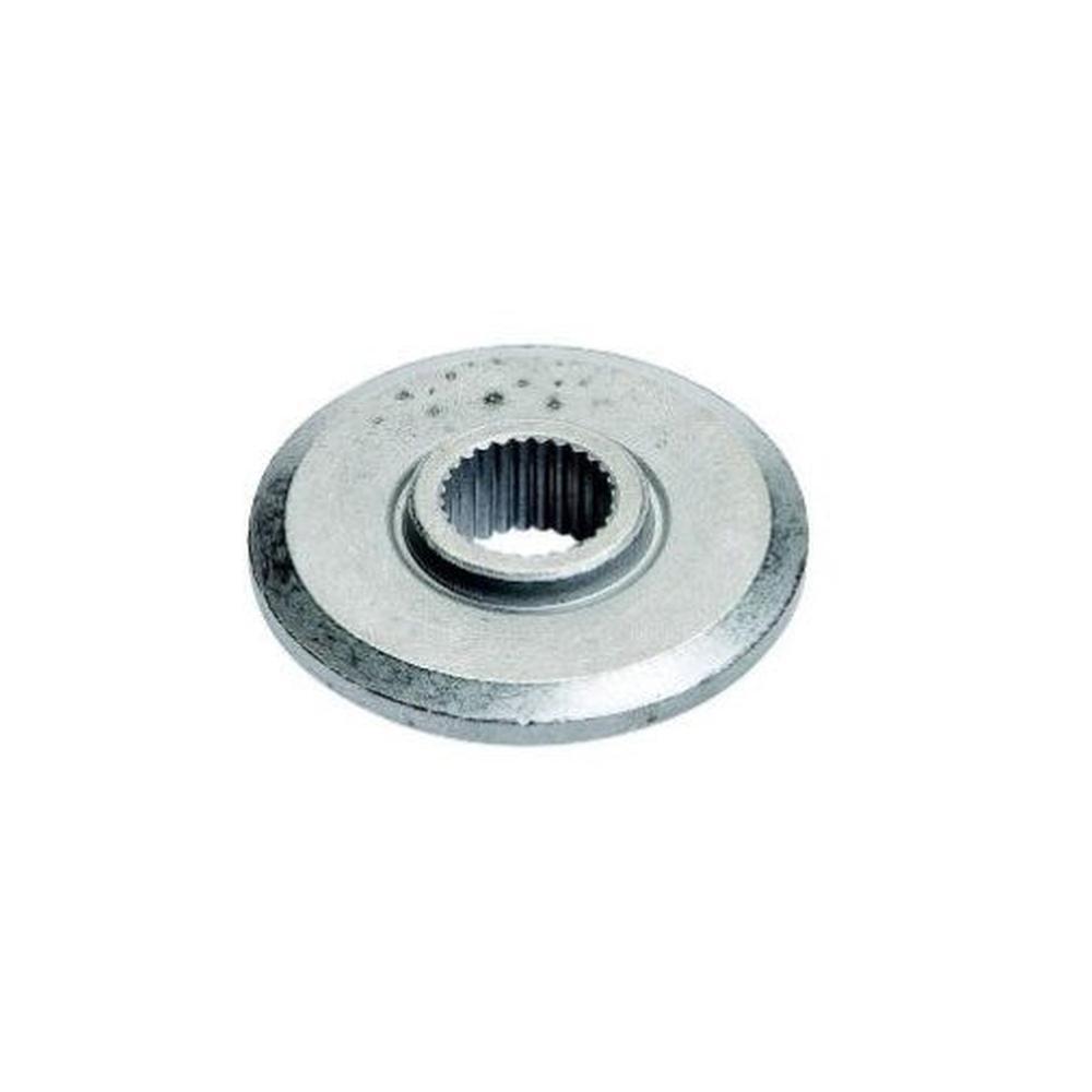 690411 Splined Blade Adapter Compatible with Murry 42 46 52 Rail Deck Frames