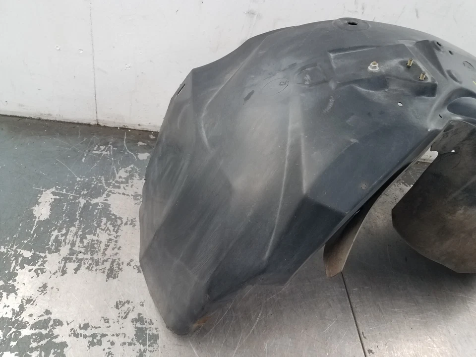 Grand Marquis/Corwn Vic Victoria 2002 guardabarros interior delantero izquierdo forro #9286 P3 Foto 4 de 4