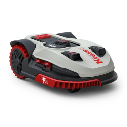 KRESS KR 121E Mission 10001 Ultrasonic Mähroboter SONDERAKTION 50%  f. 1800 m²