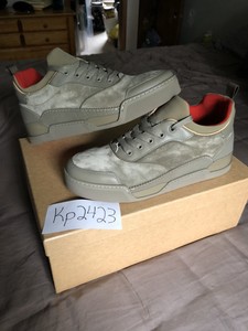 aurelien flat sneakers