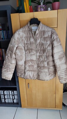 Gerry Weber Damen Steppjacke, Gr. 44