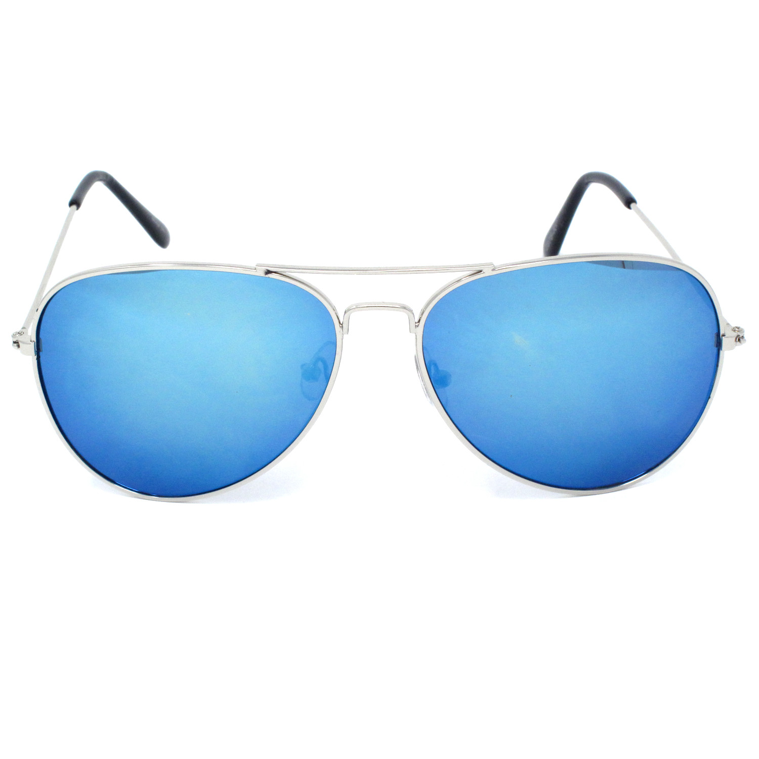Men's Military Aviator Sunglasses UV Protection for Men & Women-image