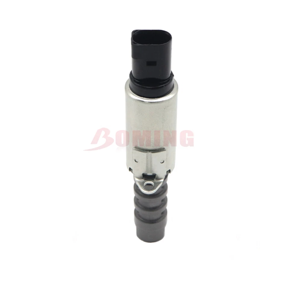 New 06E109257J Fit For VW Audi VW Golf Engine Variable Timing Valve Solenoid VVT - Image 3 of 4