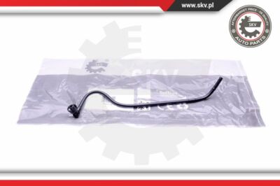 ESEN SKV 43SKV726 Radiator Hose for OPEL