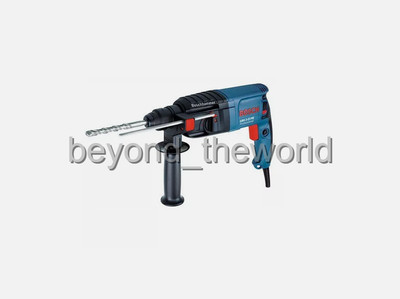 Bosch GBH 2-26 DRE Professional Rotary Hammer with SDS plus AC 220V  Tracking 