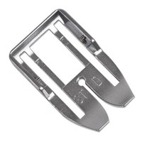 Janome Geradstichfuß Akkufeed (9 Mm) - FüR 8900, 8200, 9450, Skyline S5-9, M7