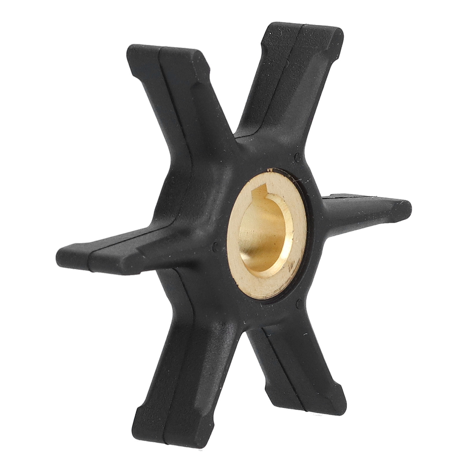 Boat Motor Water Pump Impeller Boat/Yacht Spare Parts Water Pump